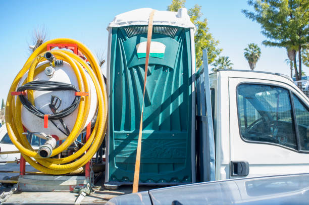 Best High-end porta potty rental  in Lee Acres, NM