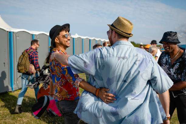 Best Porta potty rental near me  in Lee Acres, NM